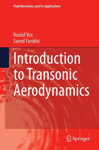 خرید و دانلود نسخه کامل کتاب Introduction to Transonic Aerodynamics_68faadd8b9987.jpeg خرید و دانلود نسخه کامل کتاب Introduction to Transonic Aerodynamics