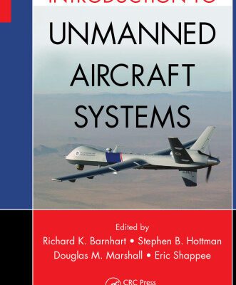 خرید و دانلود نسخه کامل کتاب Introduction to Unmanned Aircraft Systems