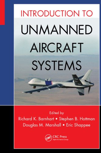 خرید و دانلود نسخه کامل کتاب Introduction to Unmanned Aircraft Systems_68fad0ca103b9.jpeg خرید و دانلود نسخه کامل کتاب Introduction to Unmanned Aircraft Systems