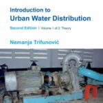 خرید و دانلود نسخه کامل کتاب Introduction to Urban Water Distribution, Second Edition: Theory