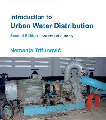 خرید و دانلود نسخه کامل کتاب Introduction to Urban Water Distribution, Second Edition: Theory