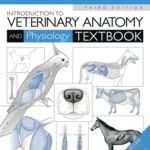خرید و دانلود نسخه کامل کتاب Introduction to Veterinary Anatomy and Physiology Textbook