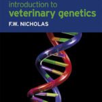 خرید و دانلود نسخه کامل کتاب Introduction to Veterinary Genetics, 3rd Edition