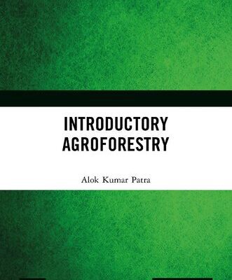 خرید و دانلود نسخه کامل کتاب Introductory Agroforestry