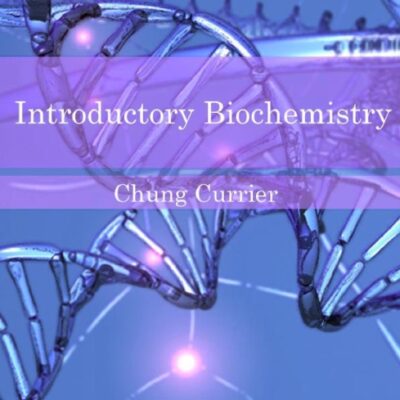 خرید و دانلود نسخه کامل کتاب Introductory biochemistry
