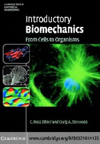 خرید و دانلود نسخه کامل کتاب Introductory Biomechanics – From Cells to Organisms_68e215e6cd8f1.jpeg خرید و دانلود نسخه کامل کتاب Introductory Biomechanics – From Cells to Organisms