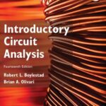 خرید و دانلود نسخه کامل کتاب Introductory Circuit Analysis