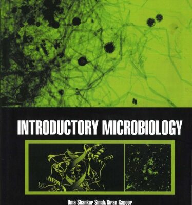 خرید و دانلود نسخه کامل کتاب Introductory Microbiology