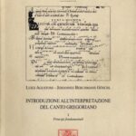 خرید و دانلود نسخه کامل کتاب Introduzione all’interpretazione del Canto Gregoriano