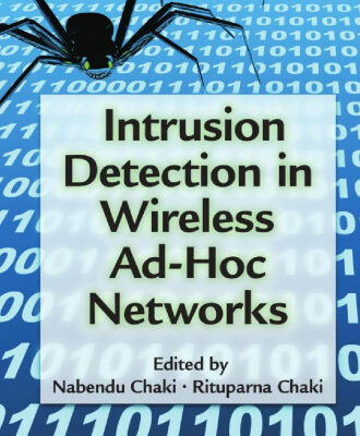 خرید و دانلود نسخه کامل کتاب Intrusion Detection in Wireless Ad-Hoc Networks