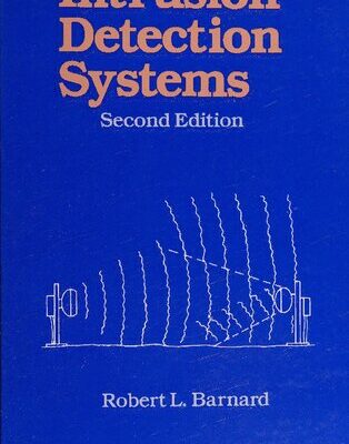 خرید و دانلود نسخه کامل کتاب Intrusion Detection Systems 2nd Edition