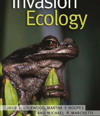 خرید و دانلود نسخه کامل کتاب Invasion Ecology