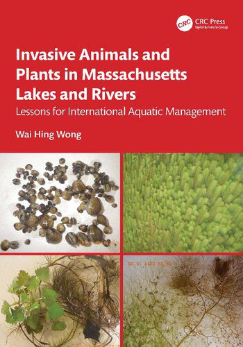 خرید و دانلود نسخه کامل کتاب Invasive Animals and Plants in Massachusetts Lakes and Rivers: Lessons for International Aquatic Management_68ea05bf7154b.jpeg خرید و دانلود نسخه کامل کتاب Invasive Animals and Plants in Massachusetts Lakes and Rivers: Lessons for International Aquatic Management