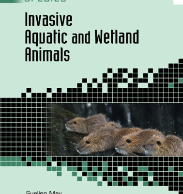 خرید و دانلود نسخه کامل کتاب Invasive Aquatic And Wetland Animals (Invasive Species)
