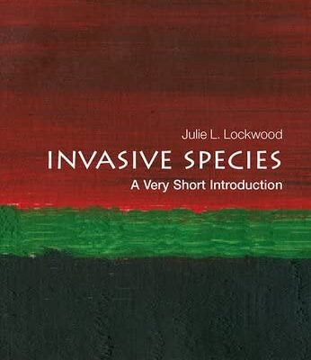 خرید و دانلود نسخه کامل کتاب Invasive Species: A Very Short Introduction