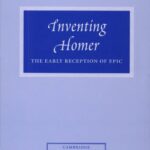 خرید و دانلود نسخه کامل کتاب Inventing Homer: The Early Reception of Epic