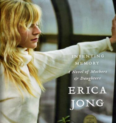 خرید و دانلود نسخه کامل کتاب Inventing Memory: A Novel of Mothers and Daughters