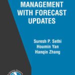 خرید و دانلود نسخه کامل کتاب Inventory and Supply Chain Management with Forecast Updates