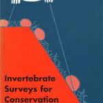 خرید و دانلود نسخه کامل کتاب Invertebrate Surveys for Conservation