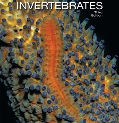 خرید و دانلود نسخه کامل کتاب Invertebrates