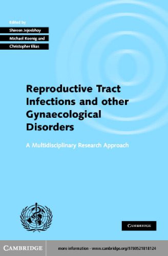 خرید و دانلود نسخه کامل کتاب Investigating Reproductive Tract Infections and Other Gynaecological Disorders: A Multidisciplinary Research Approach_68ea5b2bd4017.jpeg خرید و دانلود نسخه کامل کتاب Investigating Reproductive Tract Infections and Other Gynaecological Disorders: A Multidisciplinary Research Approach