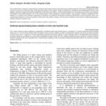 خرید و دانلود نسخه کامل کتاب Investigation of the material chemical composition influence on artillery weapons barrel hardness