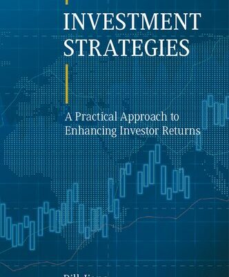خرید و دانلود نسخه کامل کتاب Investment Strategies: A Practical Approach to Enhancing Investor Returns