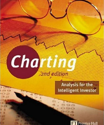 خرید و دانلود نسخه کامل کتاب Investor’s Guide to Charting: Analysis for the Intelligent Investor