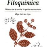خرید و دانلود نسخه کامل کتاب Invetigacion Fitoquimica, Metodos en el estudio de productos naturales