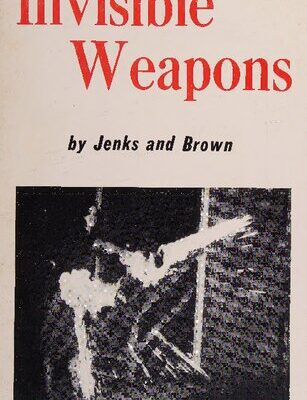 خرید و دانلود نسخه کامل کتاب Invisible Weapons