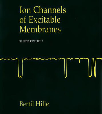 خرید و دانلود نسخه کامل کتاب Ion Channels of Excitable Membranes