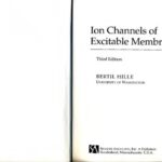خرید و دانلود نسخه کامل کتاب Ion Channels of Excitable Membranes