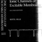 خرید و دانلود نسخه کامل کتاب Ionic Channels of Excitable Membranes