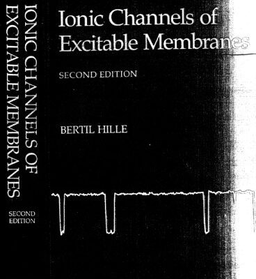 خرید و دانلود نسخه کامل کتاب Ionic Channels of Excitable Membranes