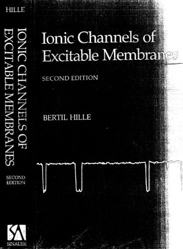 خرید و دانلود نسخه کامل کتاب Ionic Channels of Excitable Membranes_68e6db7d18193.jpeg خرید و دانلود نسخه کامل کتاب Ionic Channels of Excitable Membranes
