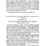 خرید و دانلود نسخه کامل کتاب Ionization and Absorption Effects in the Electric Furnace