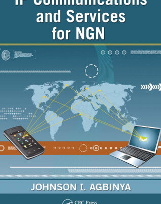 خرید و دانلود نسخه کامل کتاب IP Communications and Services for NGN