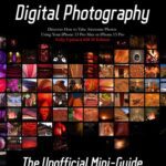 خرید و دانلود نسخه کامل کتاب iPhone 13 Pro Max Digital Photography: The Unofficial Mini-Guide – iOS 15 Edition