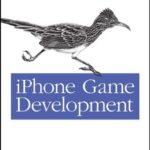 خرید و دانلود نسخه کامل کتاب iPhone Game Development