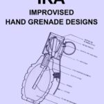 خرید و دانلود نسخه کامل کتاب IRA Improvised Hand Grenade Designs