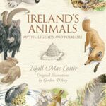 خرید و دانلود نسخه کامل کتاب Ireland’s Animals