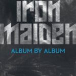 خرید و دانلود نسخه کامل کتاب Iron Maiden: Album by Album