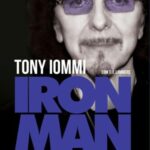 خرید و دانلود نسخه کامل کتاب Iron Man: minha jornada com o Black Sabbath