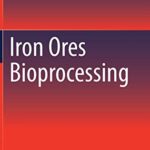 خرید و دانلود نسخه کامل کتاب Iron Ores Bioprocessing