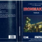 خرید و دانلود نسخه کامل کتاب Ironmaking