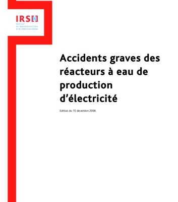 خرید و دانلود نسخه کامل کتاب IRSN_reference_Accidents_Graves_REP