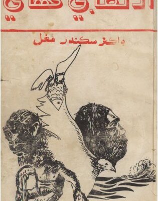 خرید و دانلود نسخه کامل کتاب Irtqa jee kahanni ارتقا جي ڪهاڻي