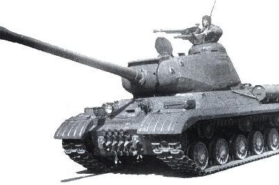 خرید و دانلود نسخه کامل کتاب IS-2M