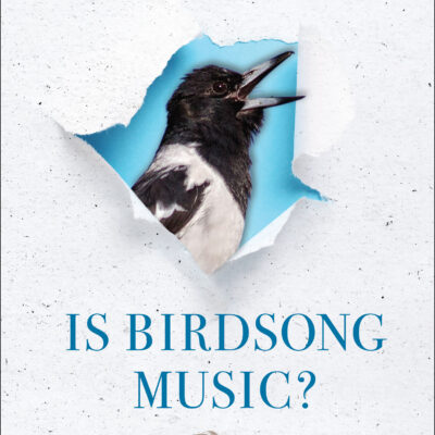 خرید و دانلود نسخه کامل کتاب Is Birdsong Music?: Outback Encounters with an Australian Songbird