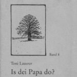 خرید و دانلود نسخه کامل کتاب Is dei Papa do?